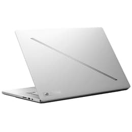 Asus ROG Zephyrus G16 GU605MZ-QR1W 16"-inch - Core Ultra 9 185H - 16GB - SSD 2 TBGB NVIDIA GeForce RTX 4080 QWERTY - English