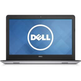 Dell Inspiron 5000 15-inch (2021) - Core i5 - Gen 11 (G) - 8GB - SSD 512 GB QWERTY - English