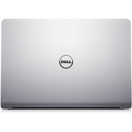 Dell Inspiron 5000 15-inch (2021) - Core i5 - Gen 11 (G) - 8GB - SSD 512 GB QWERTY - English