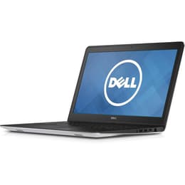 Dell Inspiron 5000 15-inch (2021) - Core i5 - Gen 11 (G) - 8GB - SSD 512 GB QWERTY - English