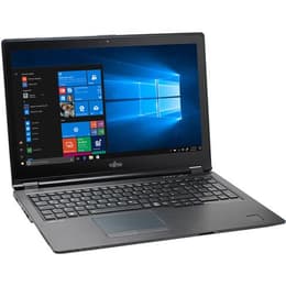 Fujitsu LifeBook U748 14-inch (2018) - Core i5 - Gen 8 (U) - 8GB - SSD 512 GB QWERTY - Italian