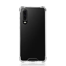 Case Huawei P30 - Recycled plastic - Transparent