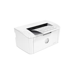 HP LaserJet M110W Monochrome laser