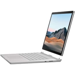 Microsoft Surface Book 3 13-inch Core i7-​1065G7 - SSD 256 GB - 16GB AZERTY - French