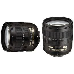 Camera Lense Nikon F 18-70mm f/3.5-4.5 F 18-70mm f/3.5-4.5