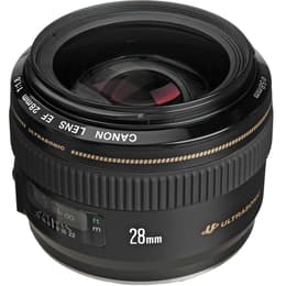 Camera Lense Canon EF 28mm f/1.8 EF 28mm f/1.8