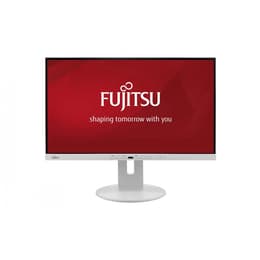 24-inch Fujitsu P24-9 TE 1920 x 1080 LED Monitor White