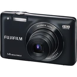 Fujifilm FinePix JX500 Compact 14 - Black