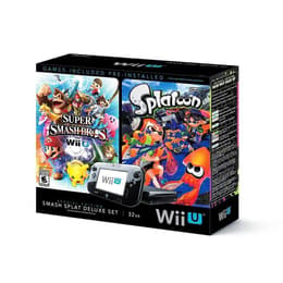 Nintendo Wii U Premium - Black