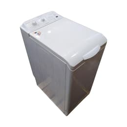 Electrolux EWB126219W Freestanding washing machine Top load