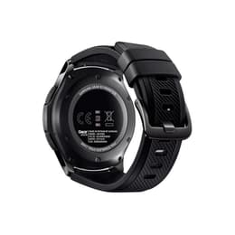 Samsung Smart Watch Gear S3 Frontier SM-R760 HR GPS - Black