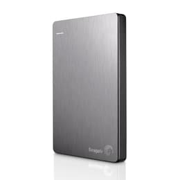 Seagate Backup Plus Slim External hard drive - HDD 1 TB USB 3.0