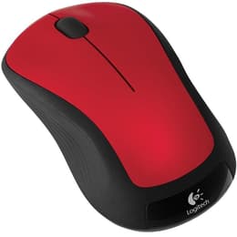 Logitech M310 Mouse Wireless