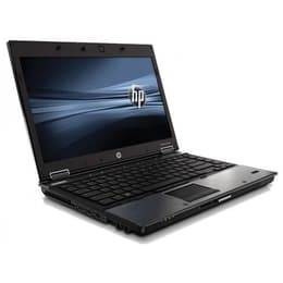 HP EliteBook 8540W 15-inch (2010) - Core i7-620M - 8GB - SSD 512 GB AZERTY - French