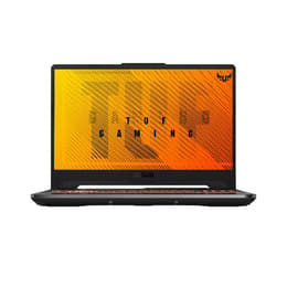 Asus TUF Gaming FX506LH-HN004T 15"-inch - Core i5-10300H - 16GB - SSD 512 GBGB NVIDIA GeForce GTX 1650 AZERTY - French