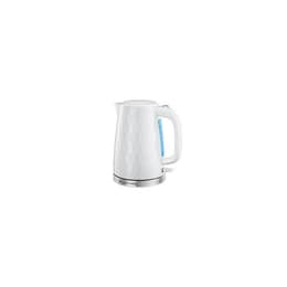 Russell Hobbs Honeycomb 26050 White 1.7L - Electric kettle