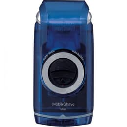 Braun M60B Razors