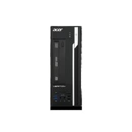 Acer Veriton X2640G-002 Core i3-6100 3.7 - HDD 500 GB - 4GB