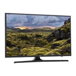 Samsung UE40KU6000 40.0000" 3840x2160 Full HD 1080p LED Smart TV