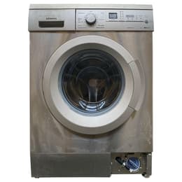 Siemens IQ500 Freestanding washing machine Front load
