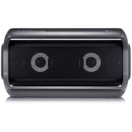 LG PK7 XBOOM Go Bluetooth Speakers - Black