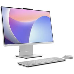 Lenovo IdeaCentre 27IRH9 27"-inch Core i7 2.4 GHz - SSD 1 TB - 32GB QWERTZ - German