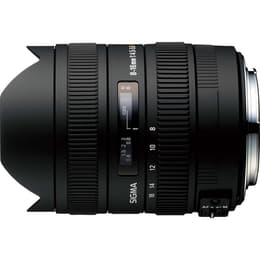 Camera Lense Canon EF 8-16mm f/4.5-5.6