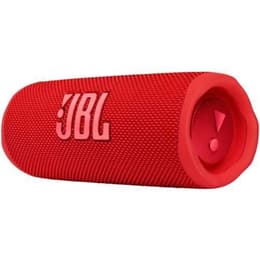 Jbl Flip 6 Bluetooth Speakers - Red