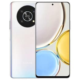 Honor Magic4 Lite 128GB - Silver - Unlocked
