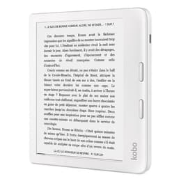 Kobo Libra 2 6.0000 Wi-Fi E-reader