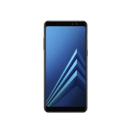 Galaxy A8+ (2018) 32GB - Black - Unlocked