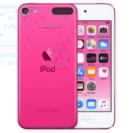 iPod touch 7 2019 128GB - Pink