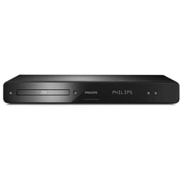 Philips BDP3000 Blu-Ray Players