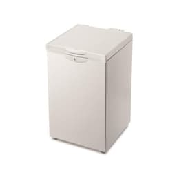 Indesit OS1A140H Chest freezer