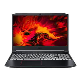 Acer Nitro 5 AN515-55-7212 15-inch - Core i7-10750H - 16GB 1000GB NVIDIA GeForce RTX 3060 AZERTY - French