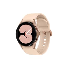 Smart Watch Samsung HR GPS Galaxy watch 4 (40mm) - Rose gold