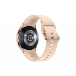 Smart Watch Samsung HR GPS Galaxy watch 4 (40mm) - Rose gold