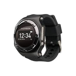 Thomson Smart Watch GPS Personal Watch GPS - Black