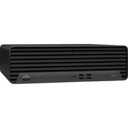 HP EliteDesk 800 G6 SFF Core i7-10700 2.9 - SSD 512 GB - 8GB