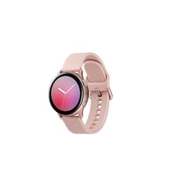 Samsung Smart Watch Galaxy Watch Active 2 44mm LTE (SM-R825F) HR GPS - Rose pink