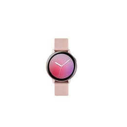 Samsung Smart Watch Galaxy Watch Active 2 44mm LTE (SM-R825F) HR GPS - Rose pink