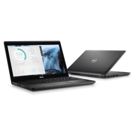 Dell Latitude 5290 2-in-1 12-inch Core i5-8350U - SSD 256 GB - 16GB QWERTY - English