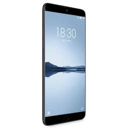 Meizu 15 64GB - Black - Unlocked