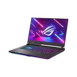 Asus ROG Strix G15 G513IC-HN100W 15"-inch - Ryzen 7 4800H - 32GB - SSD 512 GBGB NVIDIA GeForce RTX 3050 QWERTY - Spanish