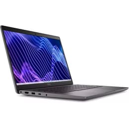 Dell Latitude 3440 14-inch (2022) - Core i7-1355U - 16GB - SSD 256 GB QWERTY - Italian