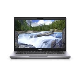 Dell Latitude 5411 14-inch (2020) - Core i5 - Gen 10 (H) - 16GB - SSD 512 GB QWERTY - Italian