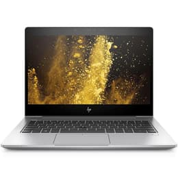 Hp EliteBook 830 G5 13-inch (2017) - Core i5-8350U - 16GB - SSD 256 GB QWERTY - English