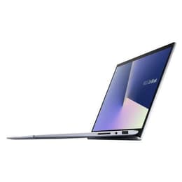 Asus ZenBook S UX393EA-HK001T 13-inch (2020) - Core i7-1165g7 - 16GB - SSD 1000 GB AZERTY - French