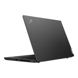 Lenovo ThinkPad L14 G2 14-inch (2021) - Core i5 - Gen 11 (G) - 16GB - SSD 256 GB QWERTY - English