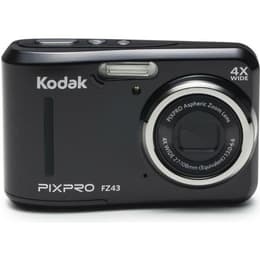 Kodak PixPro CZ43 Compact 16 - Black